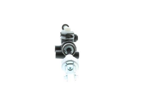 Cilindro maestro, embrague (Bomba de embrague) AISIN ref. CMT-078